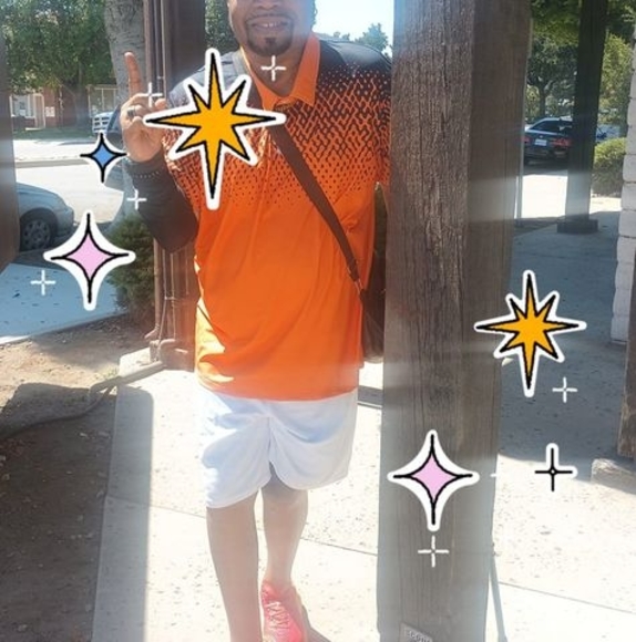 Meet your Posher, Darrell - Picture 1 of 1